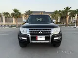 Pajero 3.8L V6 GLS 2018 Full Option