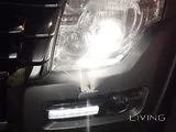 Pajero 68K mileage.