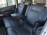 Pajero 68K mileage.