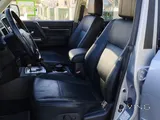 Pajero 68K mileage.