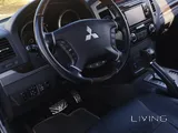 Pajero 68K mileage.