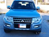 Pajero 68K mileage.