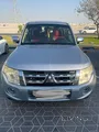 Pajero car for sale 2014