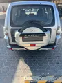 Pajero car for sale 2014