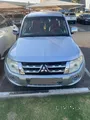Pajero car for sale 2014