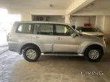Pajero car for sale 2014