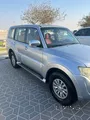 Pajero car for sale 2014