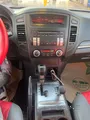 Pajero car for sale 2014