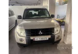 Pajero for sale family used