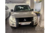 Pajero 2006 GCC Specs Reliable SUV good condition ready to drive