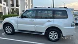 Pajero for Sell