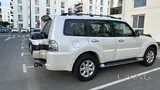 Pajero for Sell