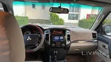 Pajero for Sell