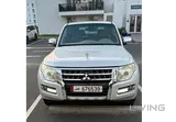 Pajero for Sell