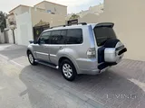 Pajero full options