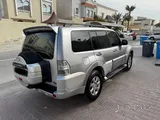 Pajero full options