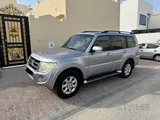Pajero full options