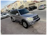 Pajero full options