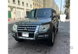 باجيرو كامل المواصفات 3.8