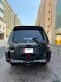 باجيرو كامل المواصفات 3.8