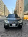 باجيرو كامل المواصفات 3.8