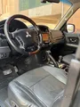 باجيرو كامل المواصفات 3.8
