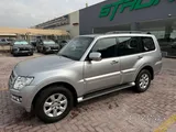 PAJERO GLS 2022