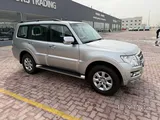 PAJERO GLS 2022