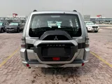 PAJERO GLS 2022