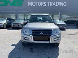 PAJERO GLS 2022