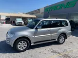 PAJERO GLS 2022
