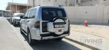 باژيرو GLS عائلية مستعملة منخفضة الكيلومترات