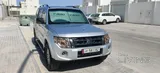 باژيرو GLS عائلية مستعملة منخفضة الكيلومترات