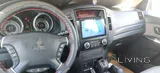 باژيرو GLS عائلية مستعملة منخفضة الكيلومترات