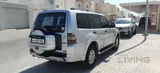باژيرو GLS عائلية مستعملة منخفضة الكيلومترات