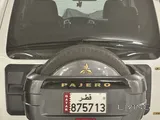 Pajero Gold Edition 3.8