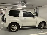 Pajero Gold Edition 3.8