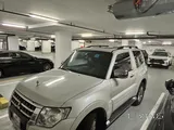 Pajero Gold Edition 3.8