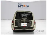 Pajero Gold Edition 3.8