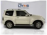 Pajero Gold Edition 3.8