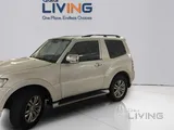 Pajero Gold Edition 3.8