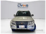 Pajero Gold Edition 3.8