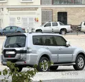 Pajero Gold Edition 3.8L