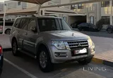Pajero Gold Edition 3.8L