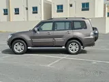 PAJERO GOLD EDITION FOR SALE