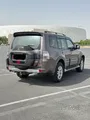 PAJERO GOLD EDITION FOR SALE