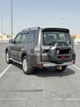 PAJERO GOLD EDITION FOR SALE