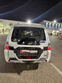 باجيرو بحالة ممتازة للبيع