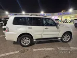 باجيرو بحالة ممتازة للبيع