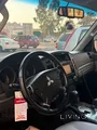 Pajero low km